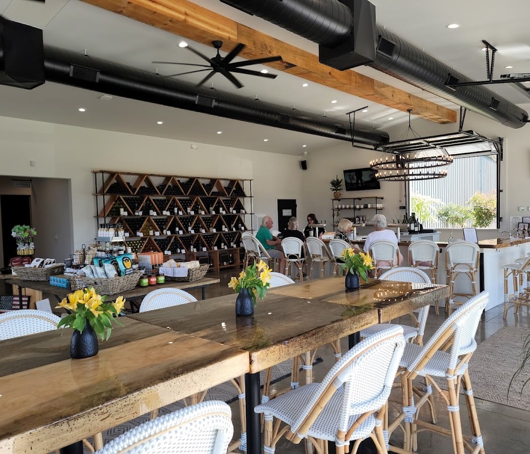The Shannon Mercantile Wine & Food Pop-Ups 2